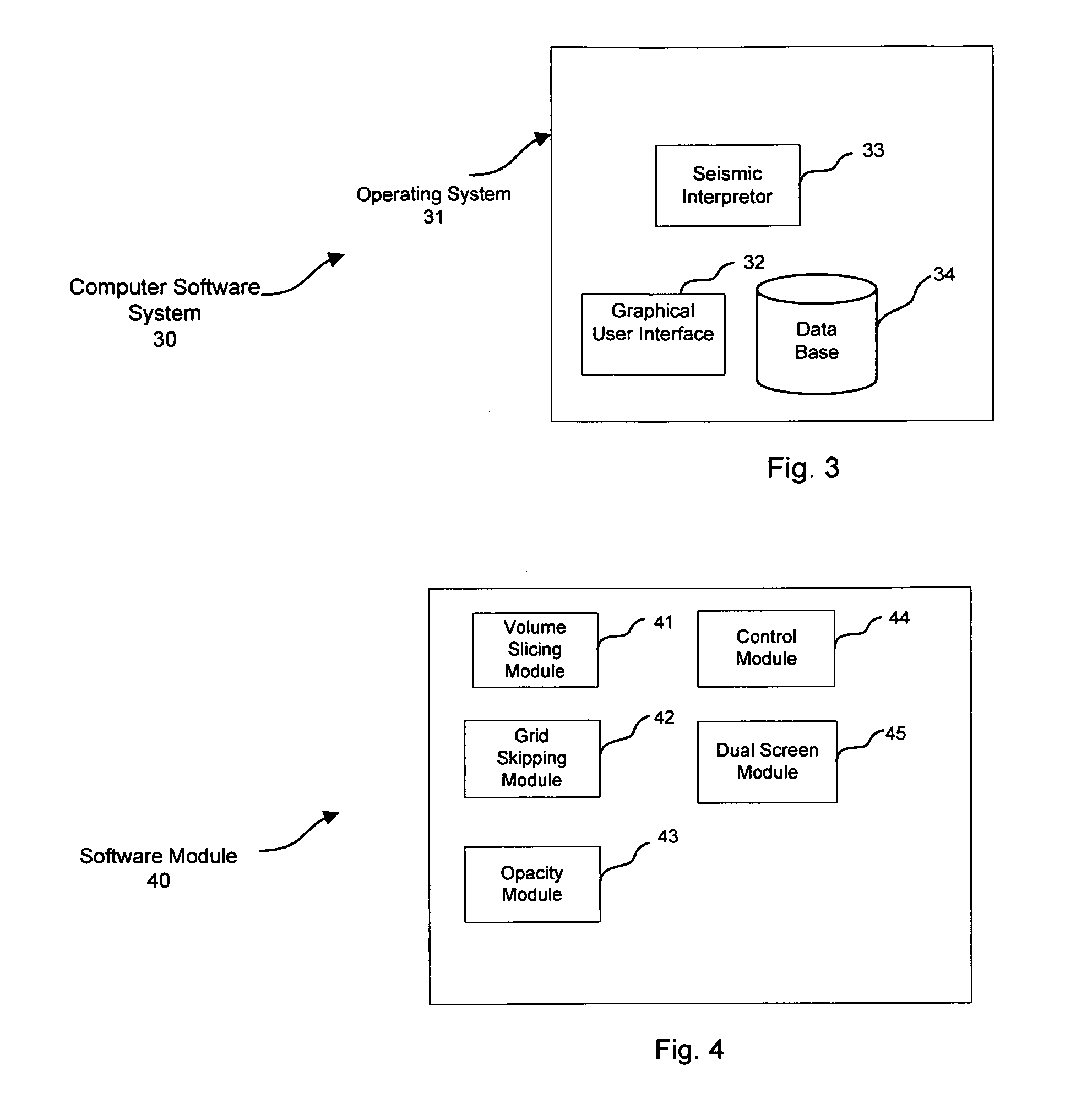 Method and apparatus for seismic data interpretation using 3D overall view