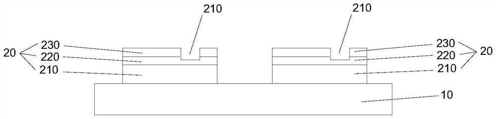 Light emitting device and manufacturing method thereof