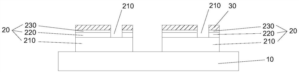 Light emitting device and manufacturing method thereof