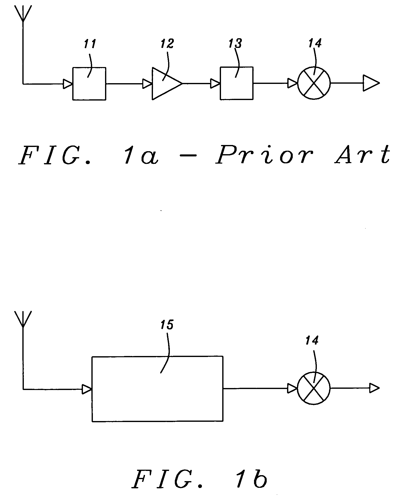 Wideband monolithic tunable high-Q notch filter for image rejection in RF application