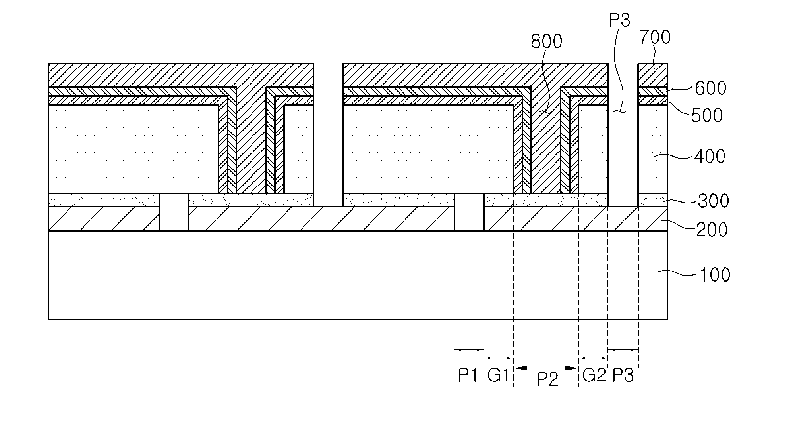 Battery and solar method for manufacturing the same