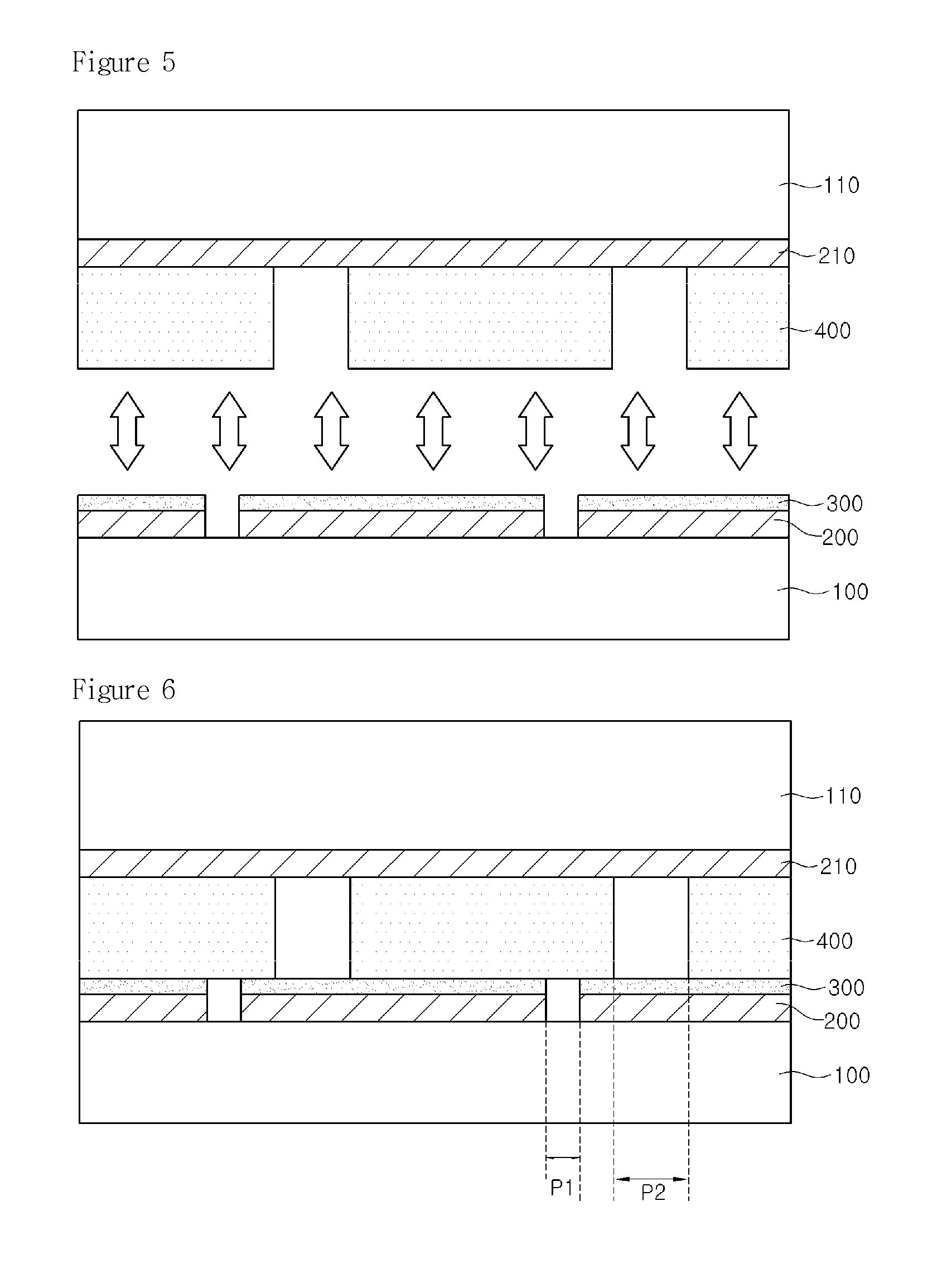 Battery and solar method for manufacturing the same