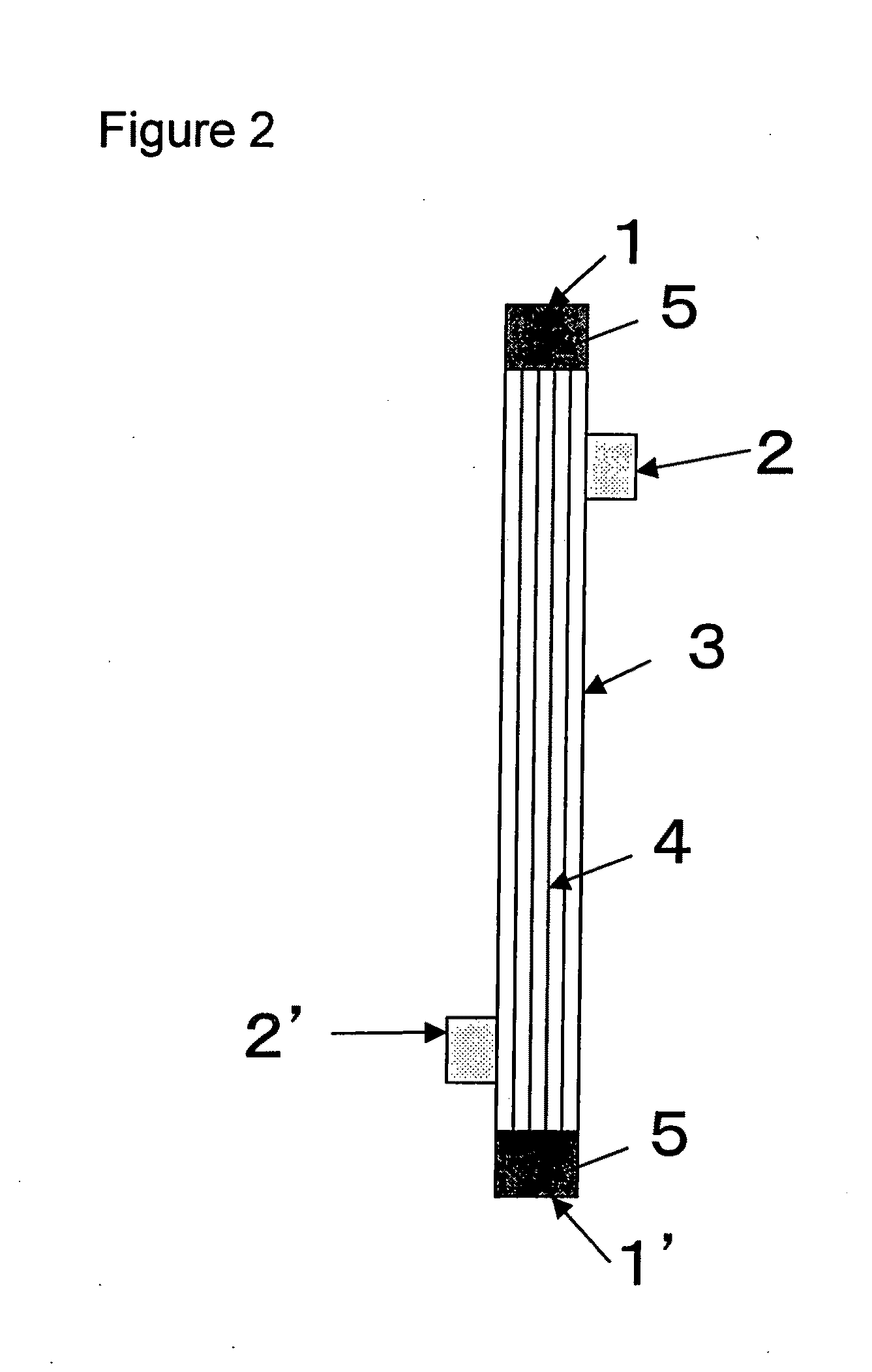 Substrate and method for production thereof