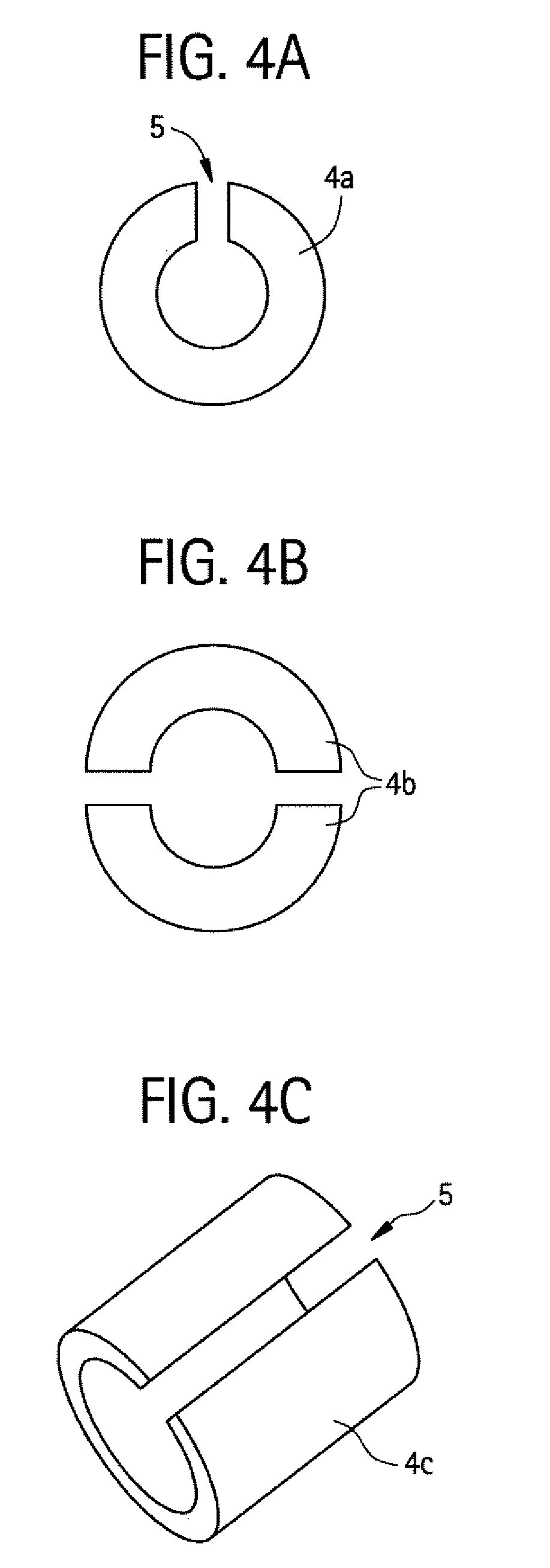 Method of forming a bioabsorbable drug delivery devices
