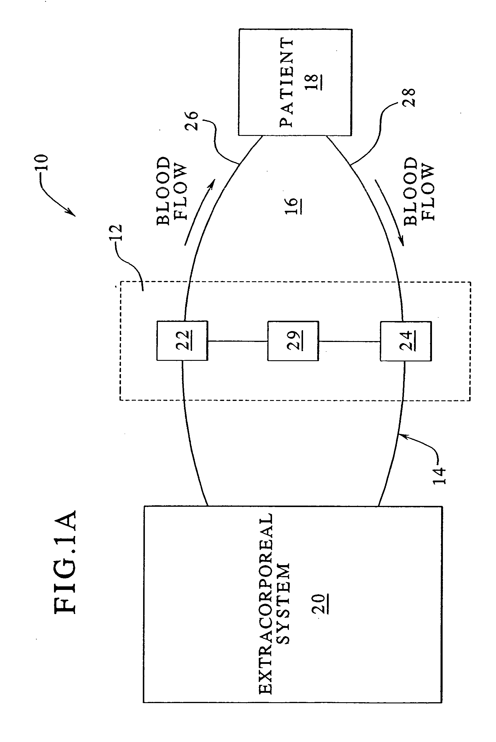 Access disconnection systems and methods