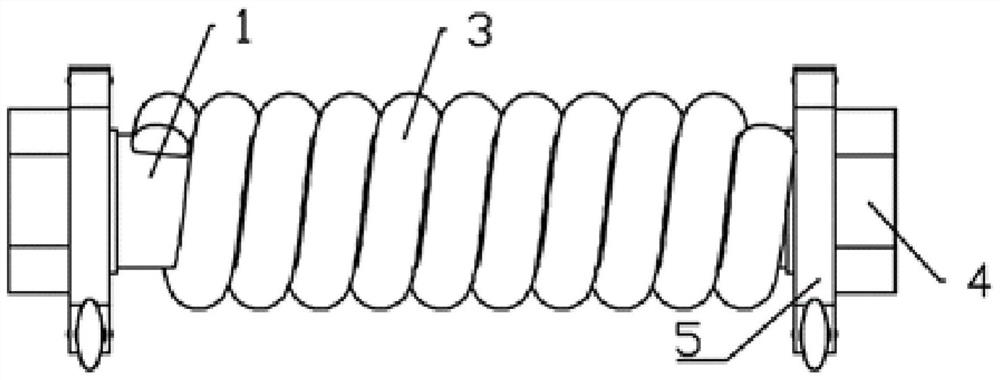 Flexible microreactor for hydrogen production through alcohol reforming