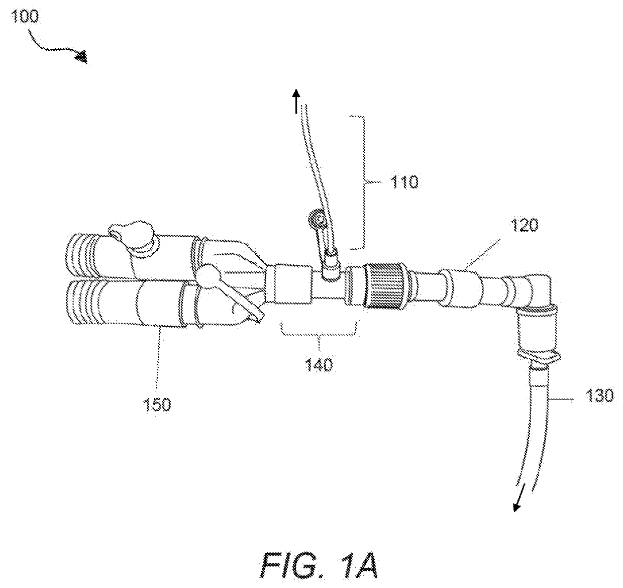 Ventilator Setting Adjustment System