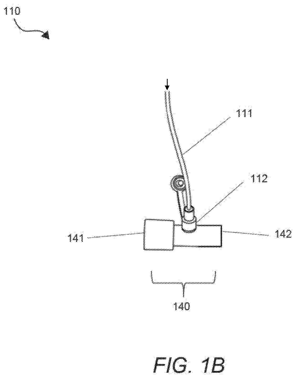 Ventilator Setting Adjustment System