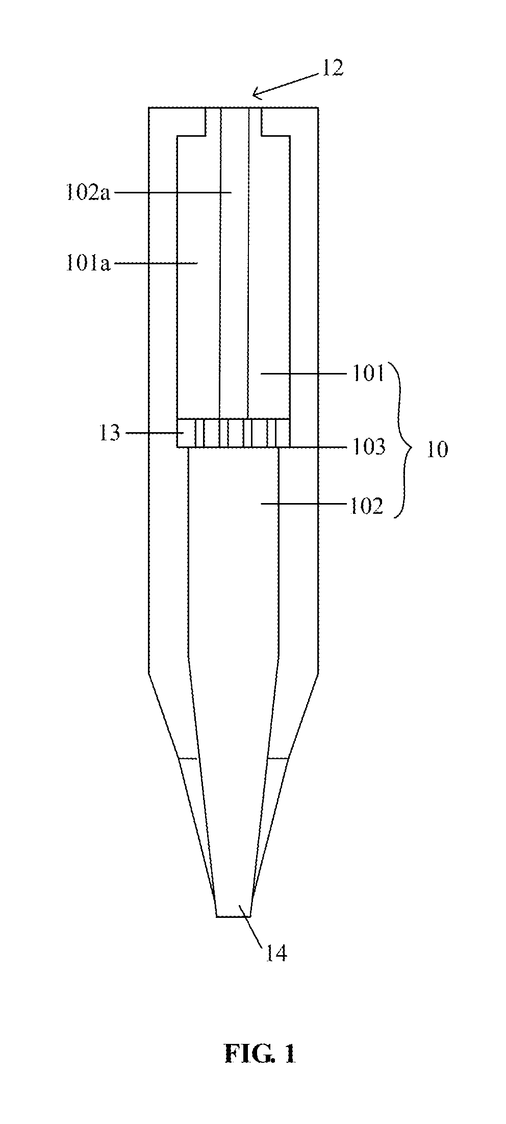 A sealant injector for molding a display frame and the molding method thereof
