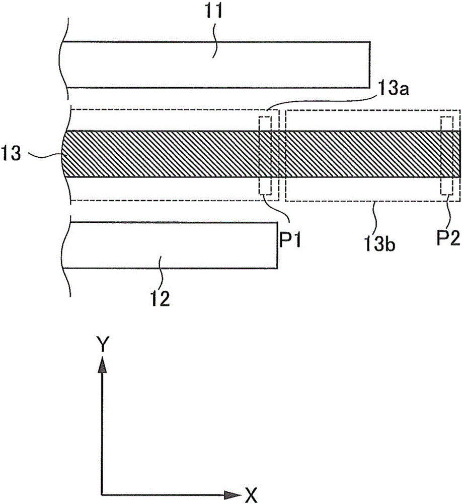 Lithium ion secondary battery and method for manufacturing the same