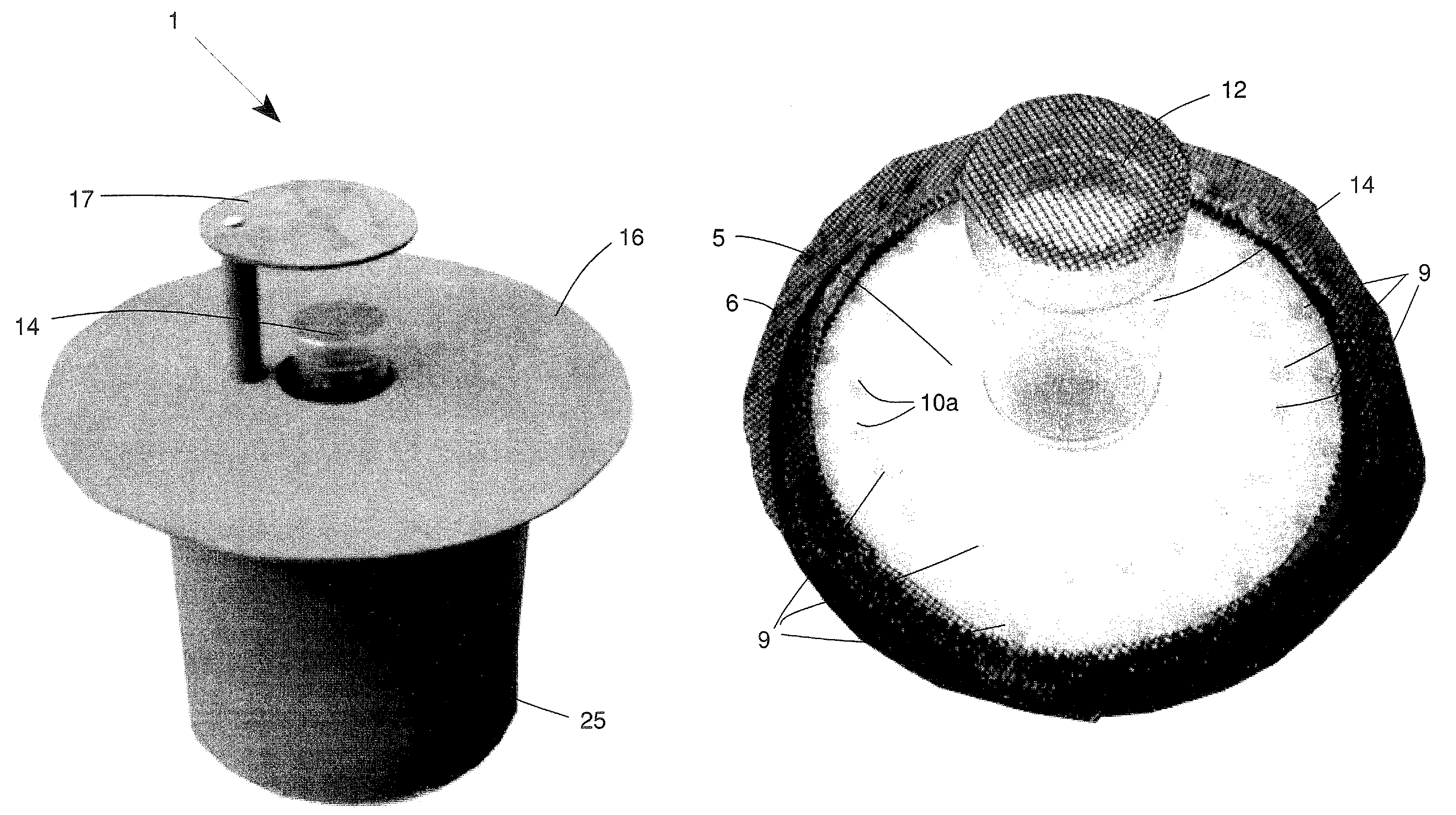 Apparatus and method of mosquito control