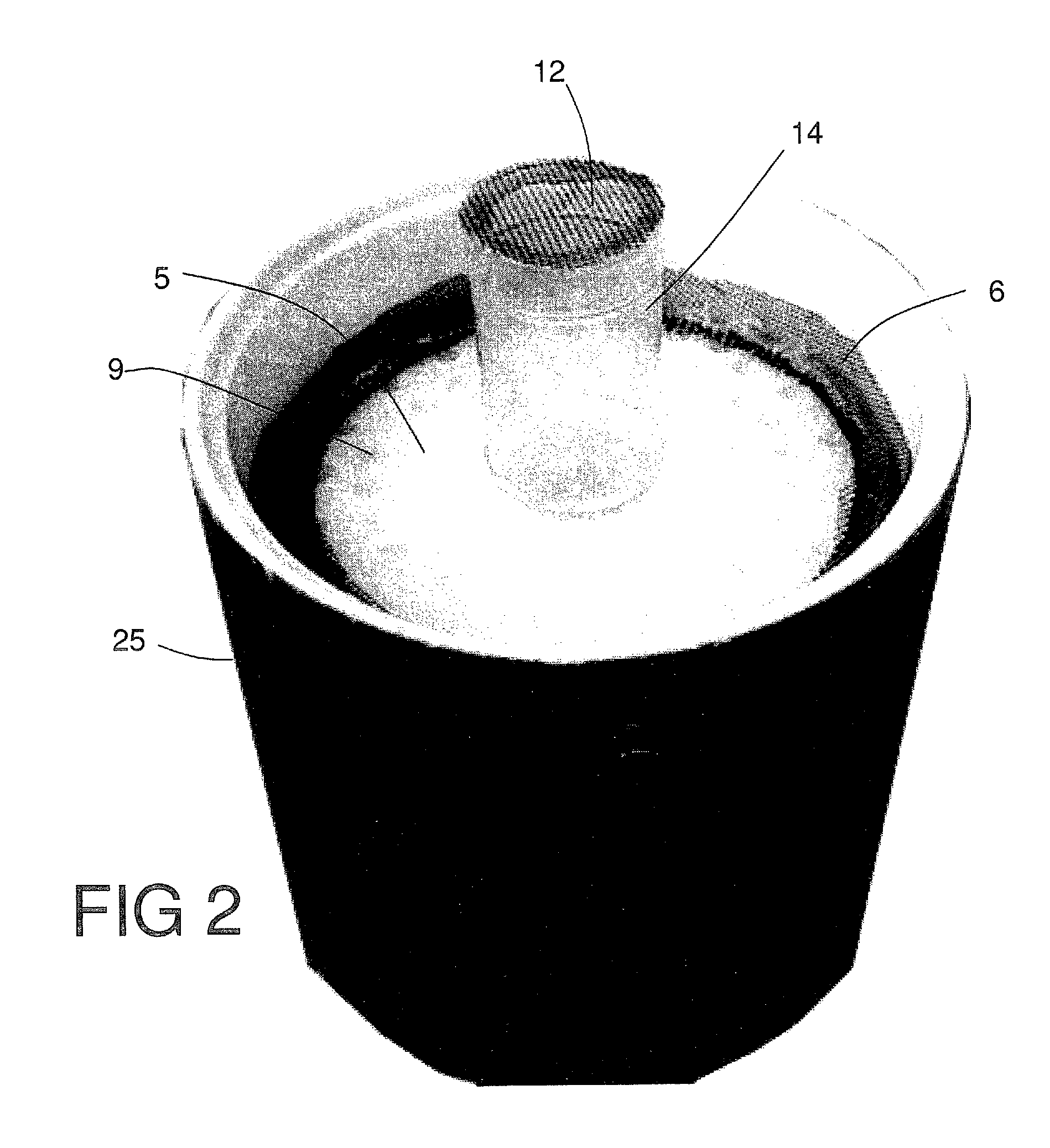 Apparatus and method of mosquito control