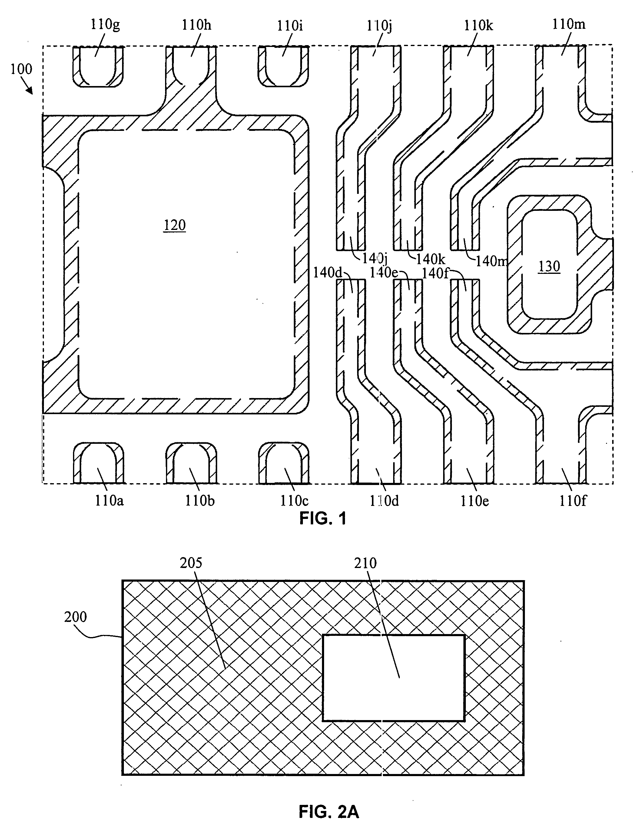 Semiconductor power device package having a lead frame-based integrated inductor