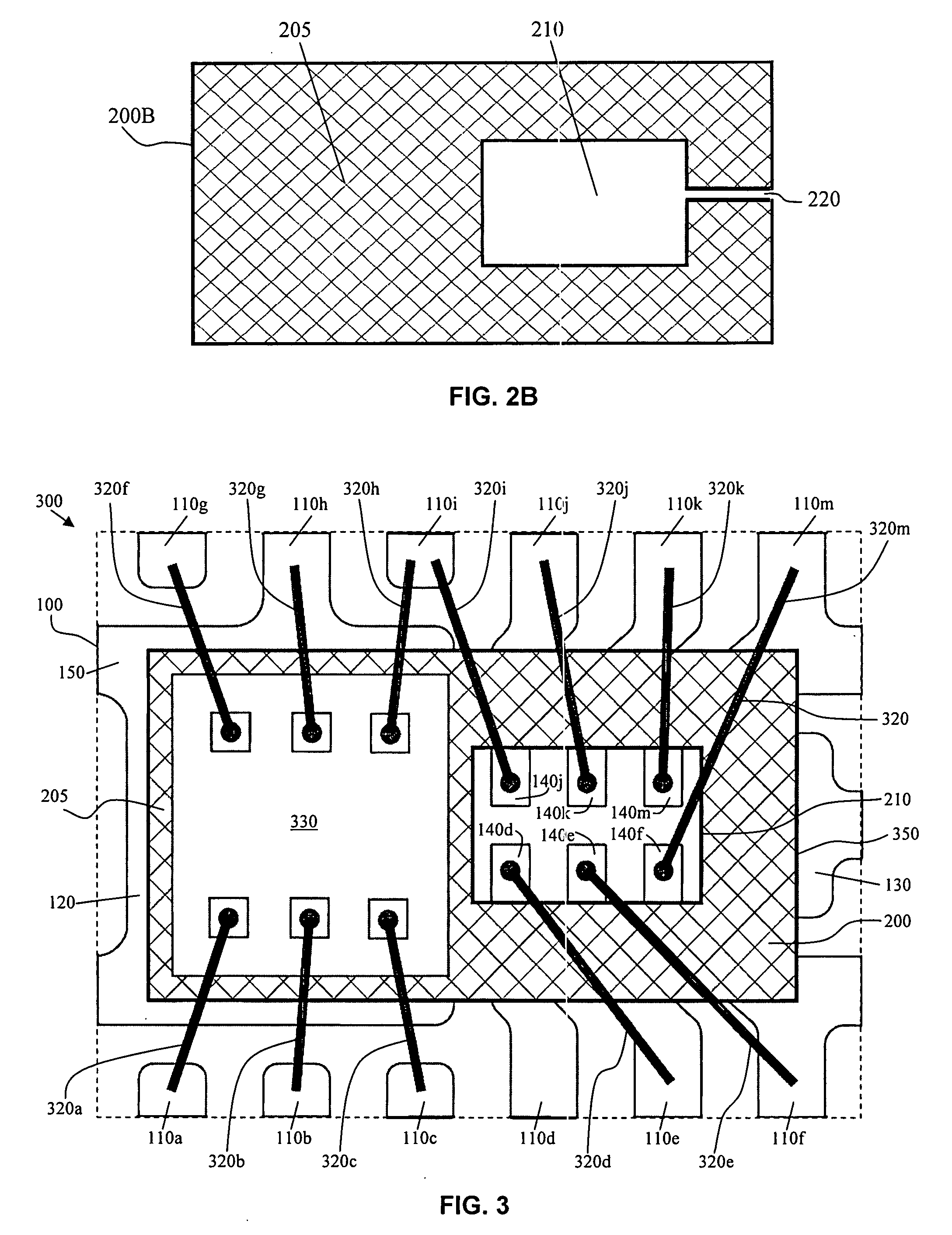 Semiconductor power device package having a lead frame-based integrated inductor
