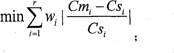 Method for preparing Chinese herbs or natural product to make extract component stable