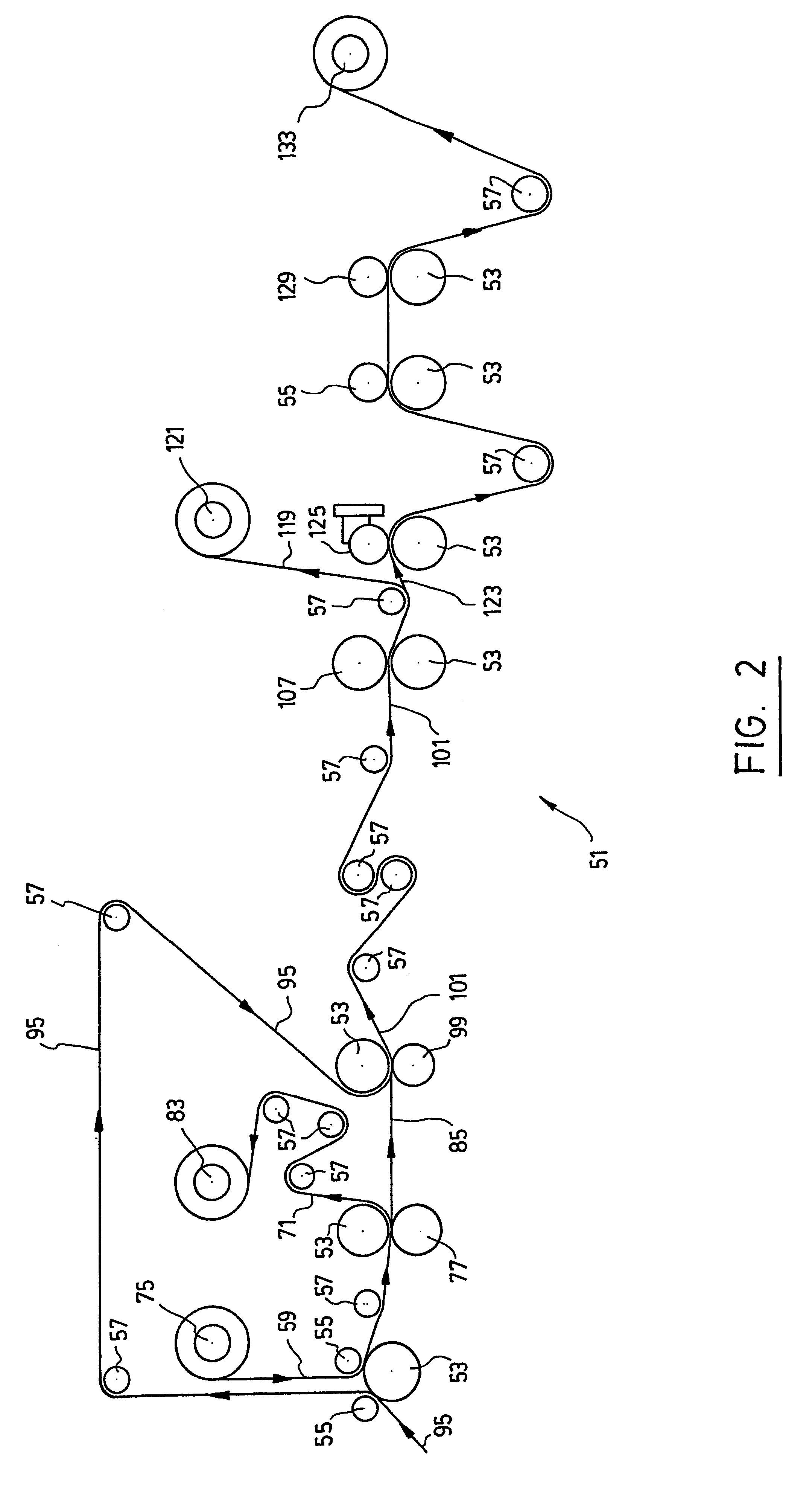 Peelable sealing sheet for individual pill containers and method for manufacturing the same
