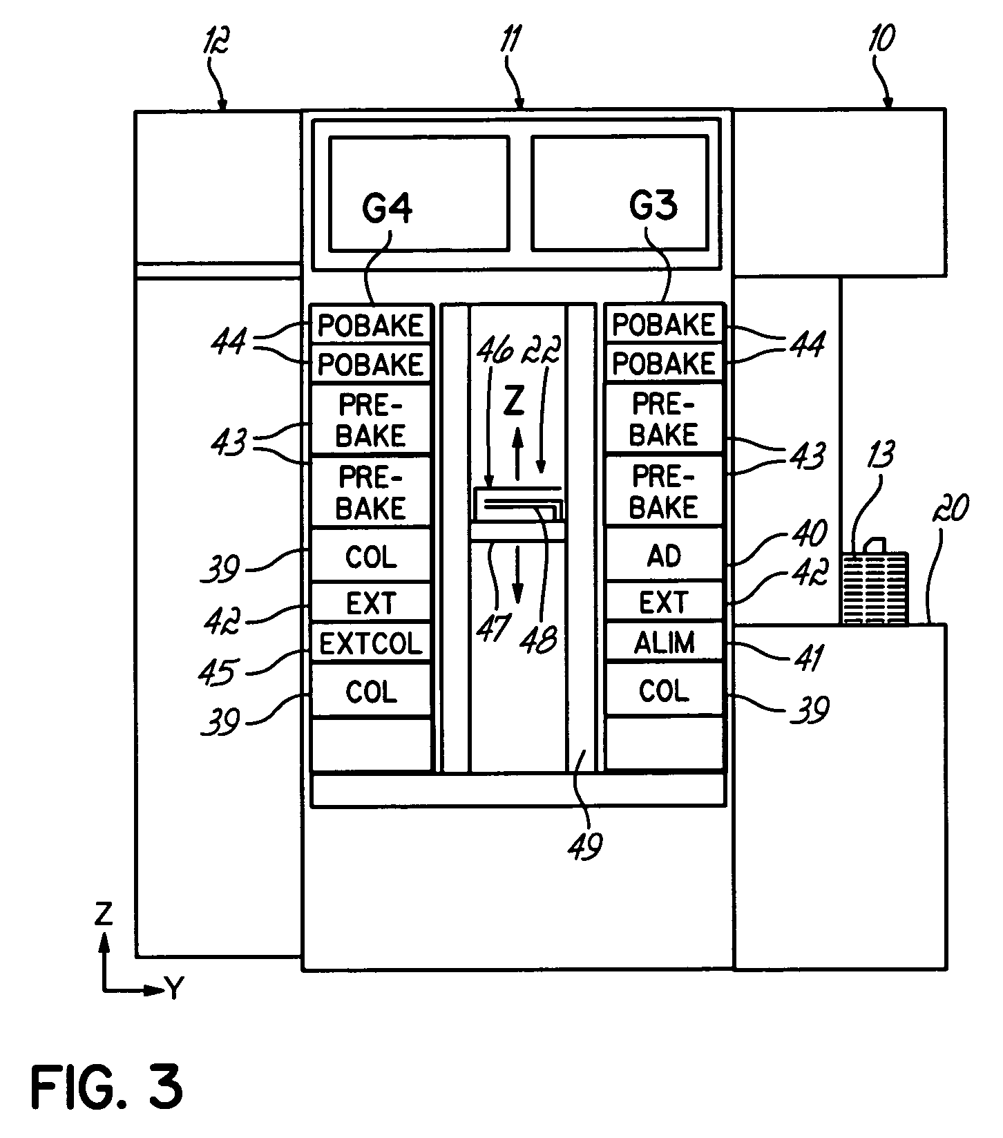 Wafer curvature estimation, monitoring, and compensation