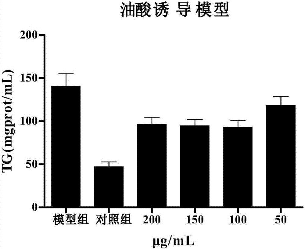 Application of mauremys mutica polypeptide mixtures, fatty liver prevention and treatment healthcare product or fatty liver prevention and treatment medicine