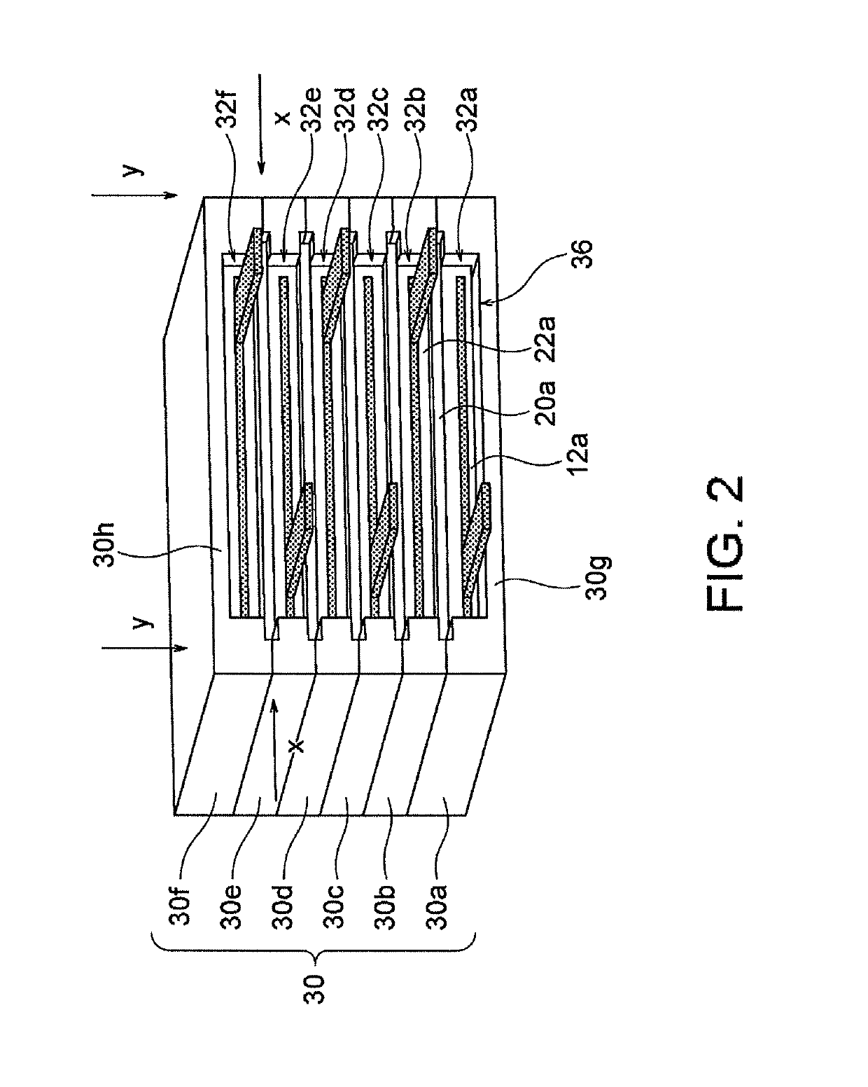 Battery and assembly method therefor