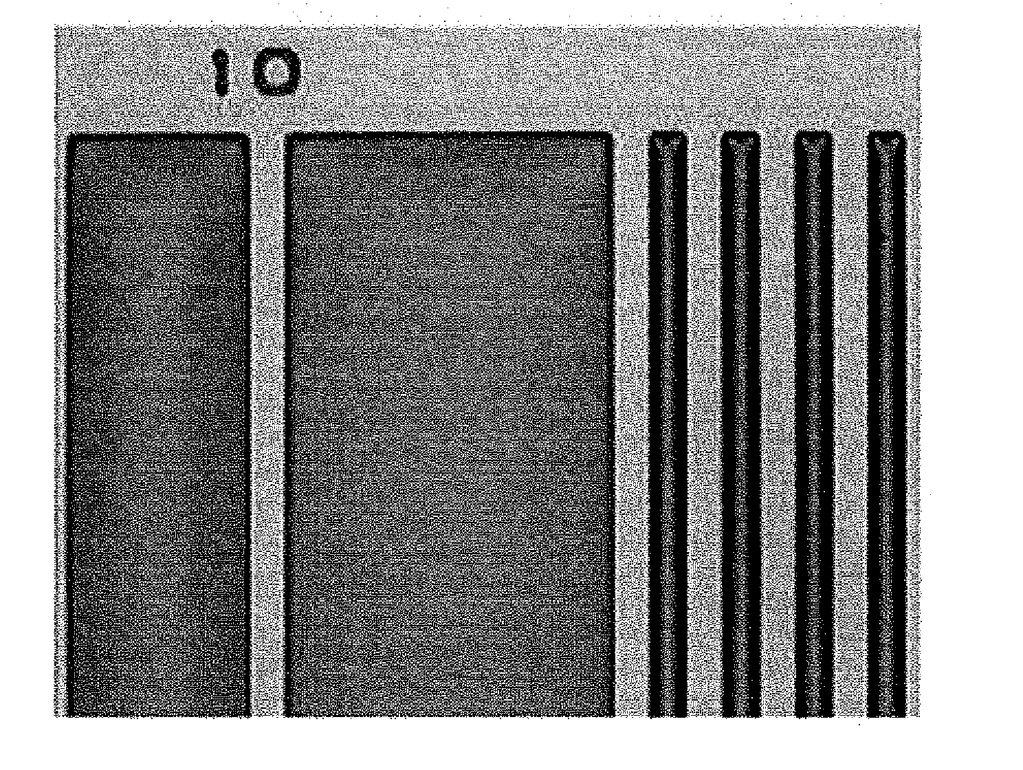 Positive photosensitive siloxane composition