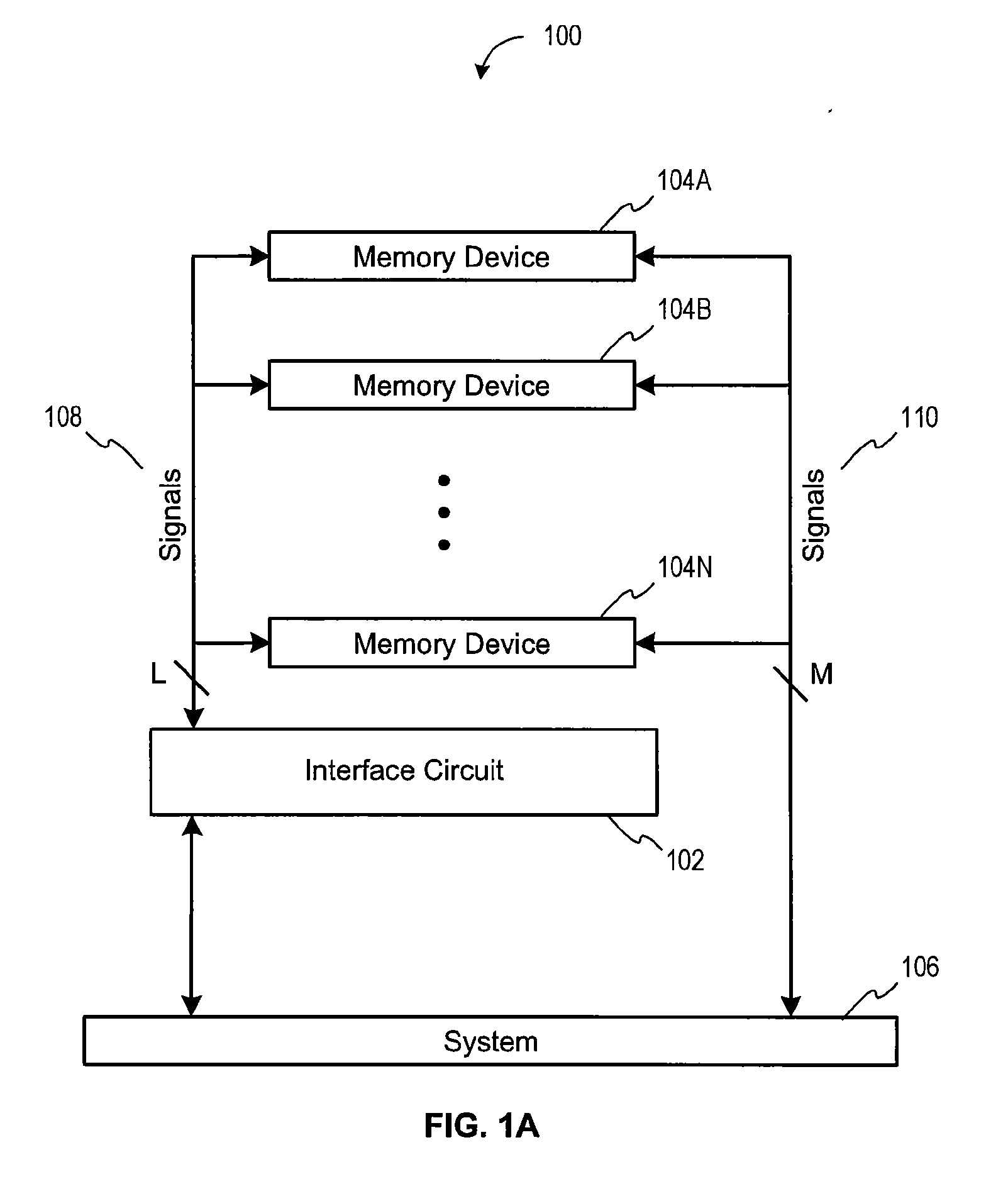 Method and Apparatus For Refresh Management of Memory Modules