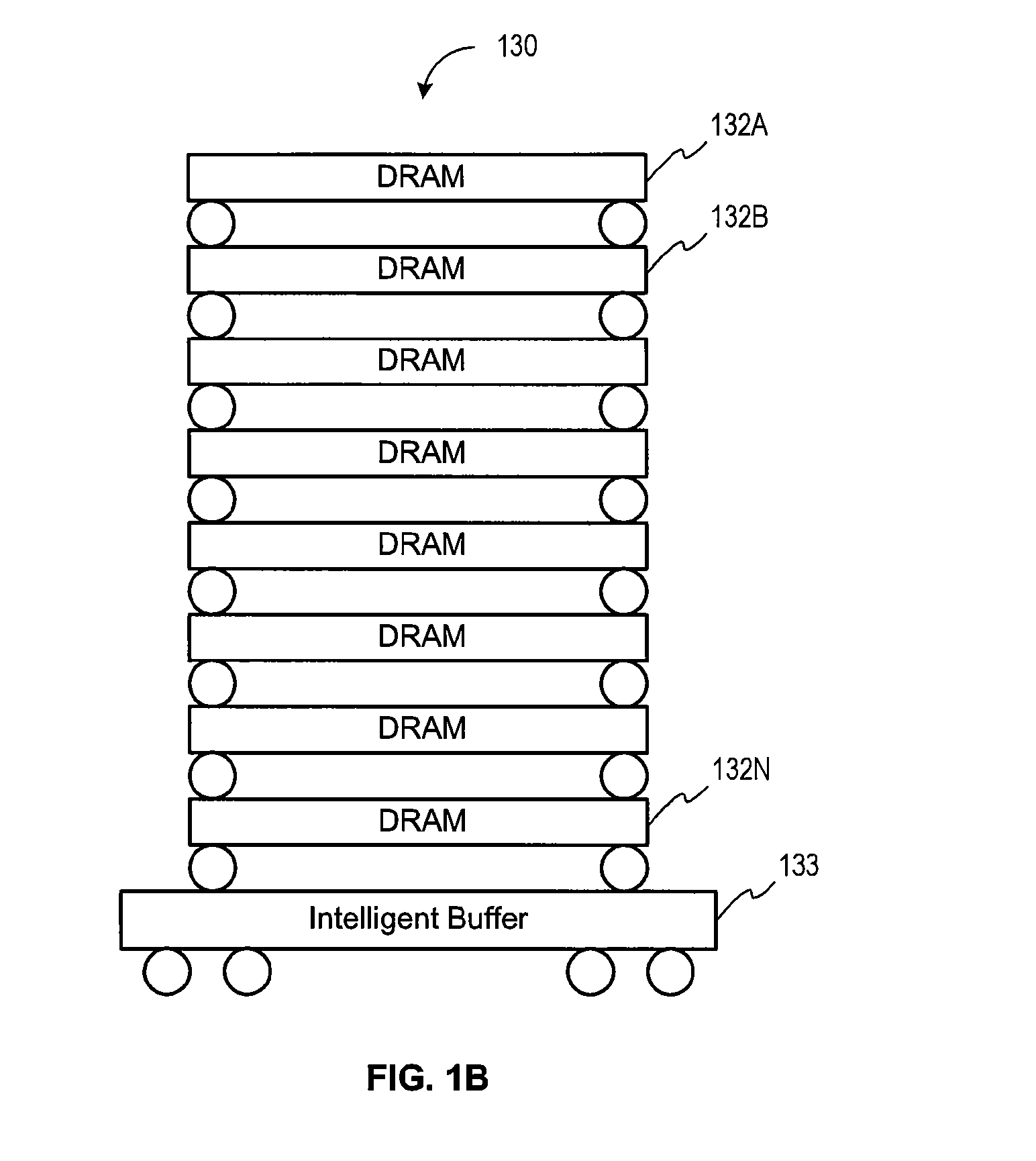 Method and Apparatus For Refresh Management of Memory Modules