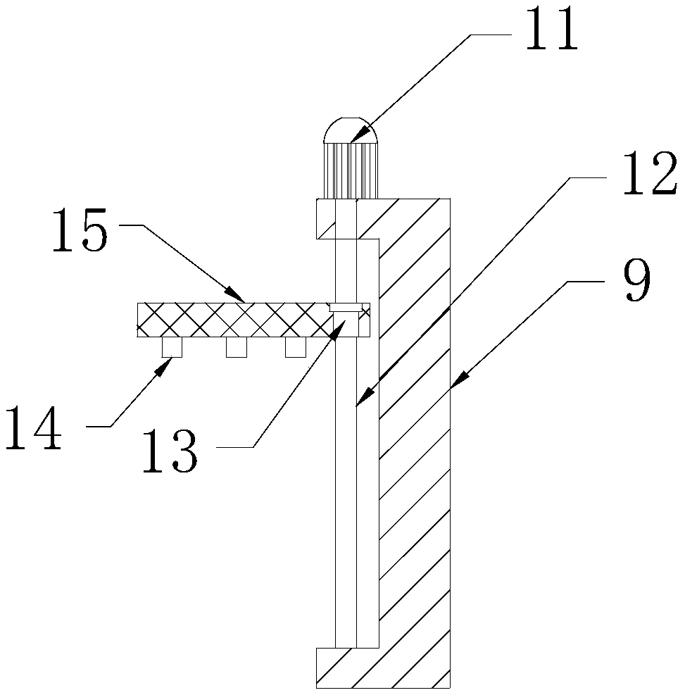 a sculpture device