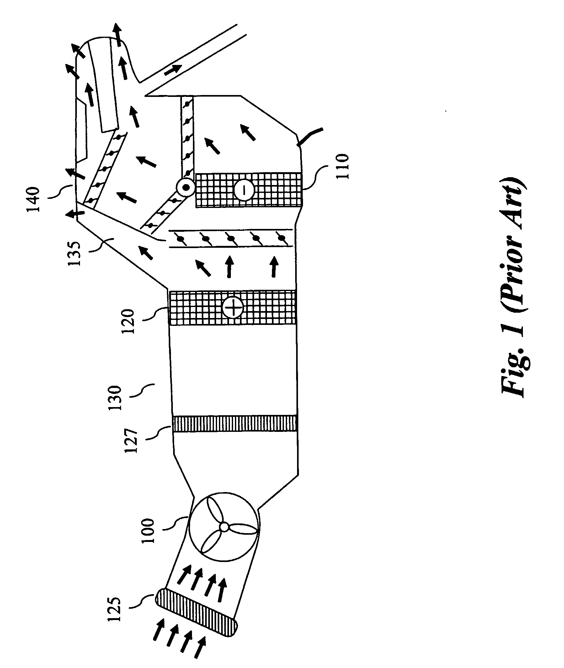 Air conditioner cleaning apparatus and method