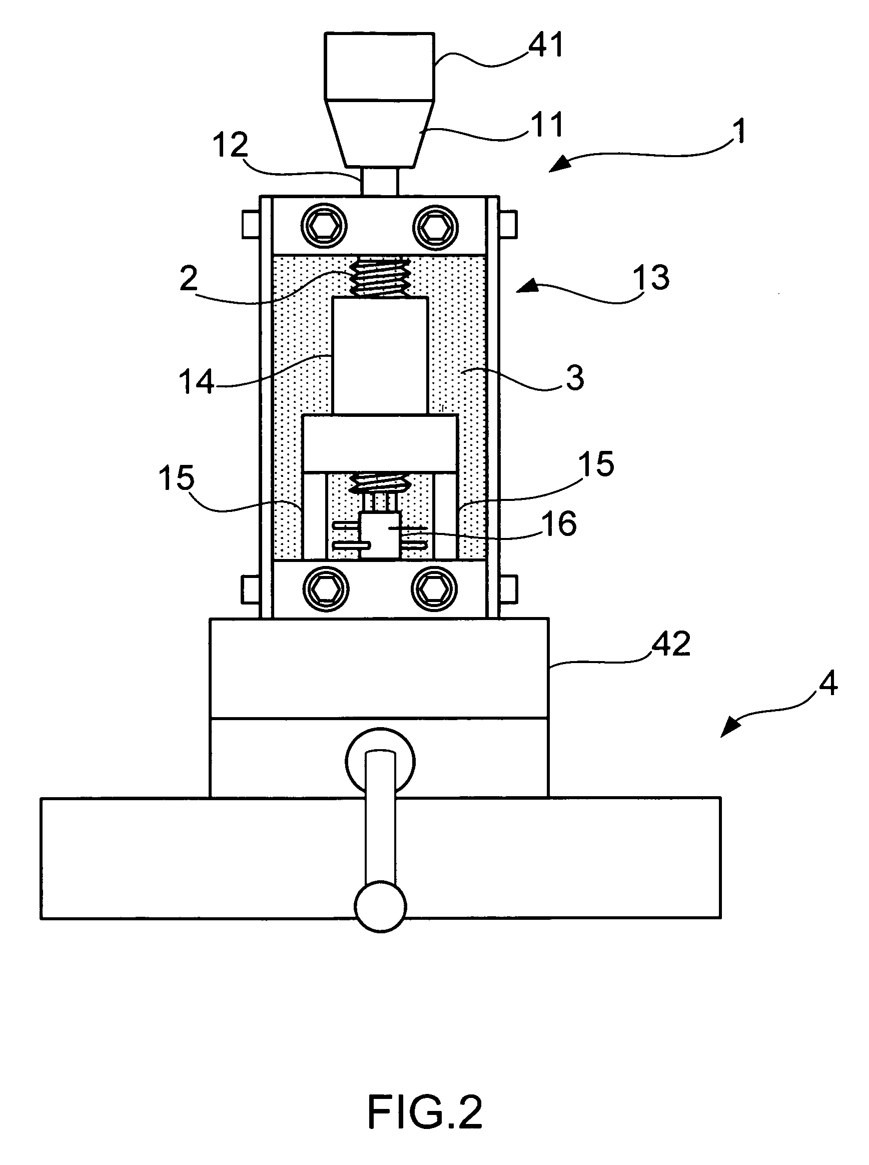 Apparatus micro lapping with abrasive for polishing precision screw and polishing method thereof