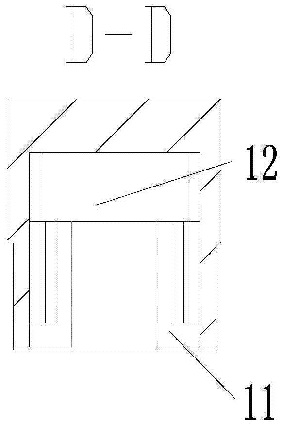 A scraper voltage stabilizing system and its control method