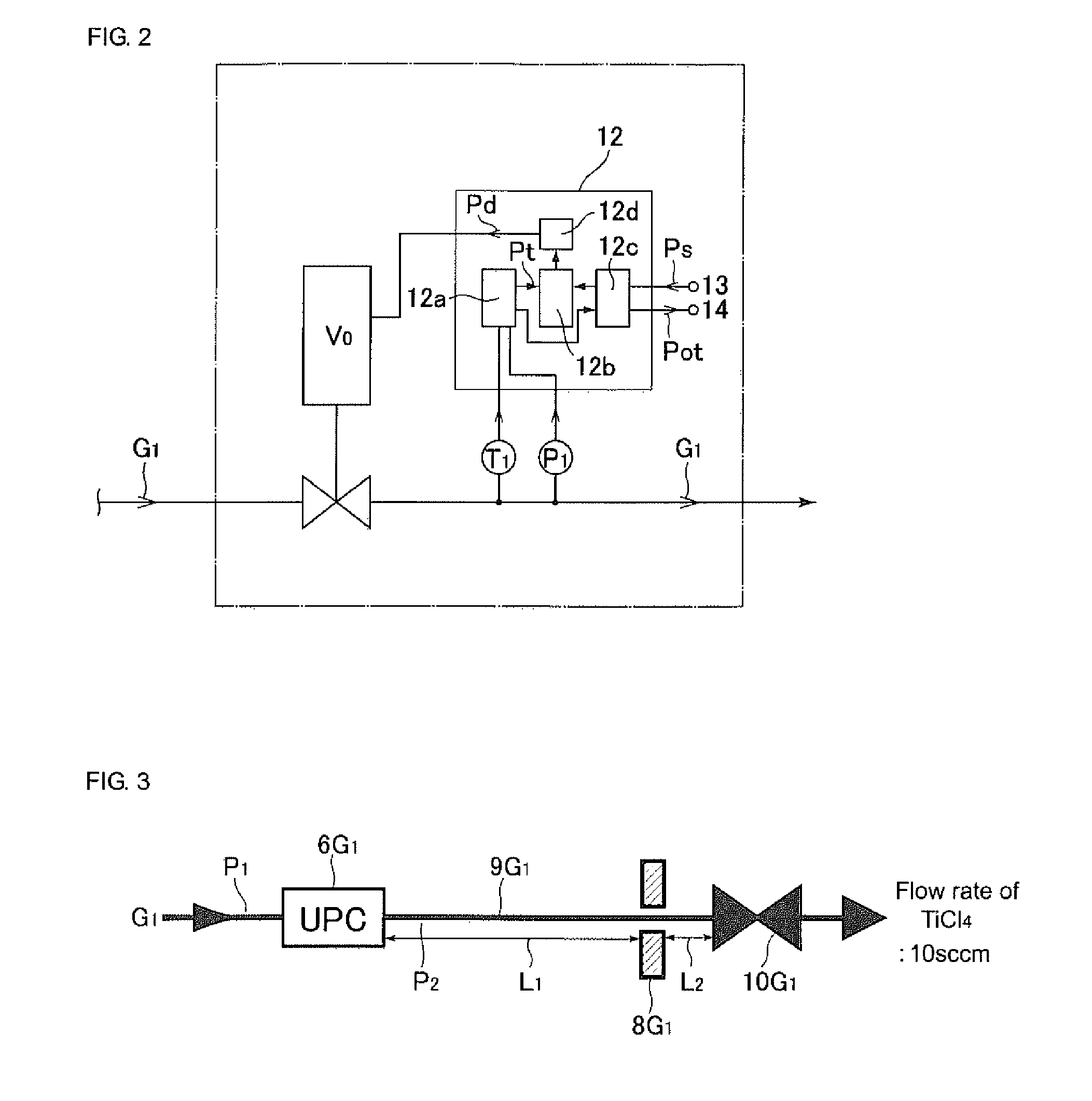 Raw material gas supply apparatus for semiconductor manufacturing equipment