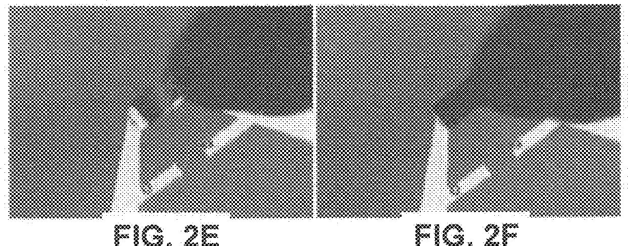 Method for self-aligning a thin-film device on a host substrate