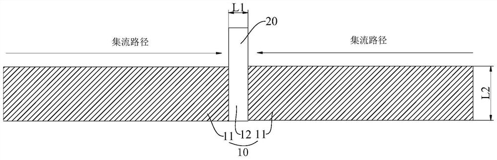 Single battery, power battery pack and vehicle