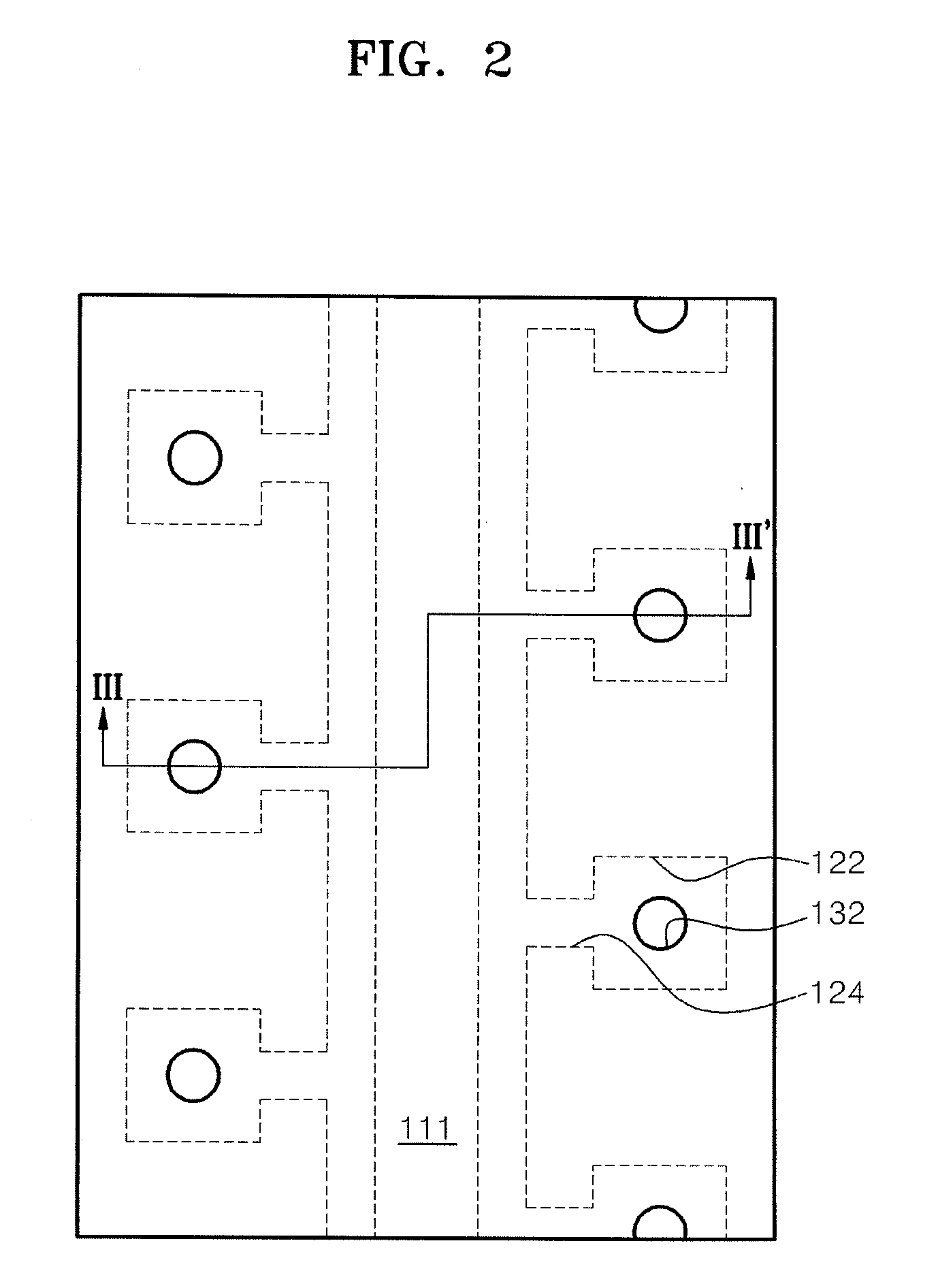 Inkjet print head and method of manufacturing the same