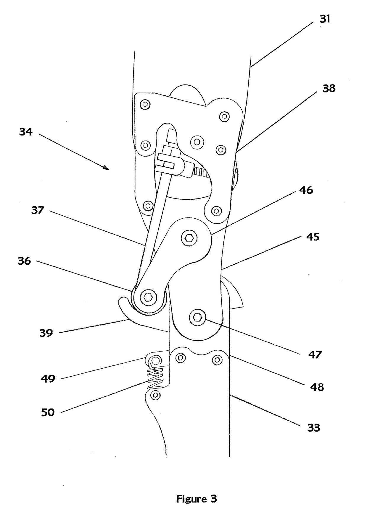 Exoskeleton Chassis