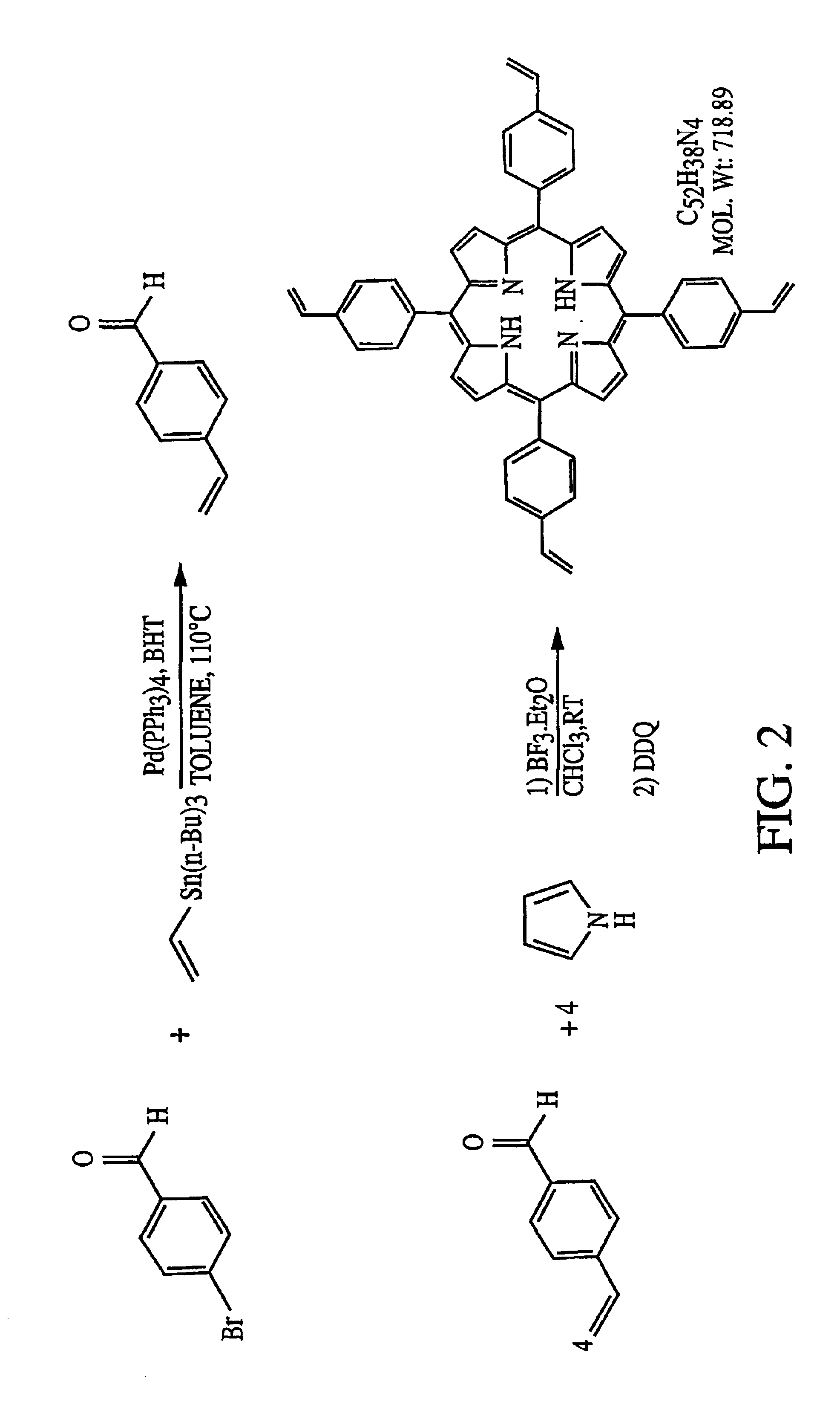 Molecularly imprinted polymeric sensor for the detection of explosives