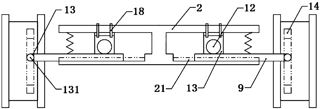 Adjusting system and adjusting method capable of automatically and ...