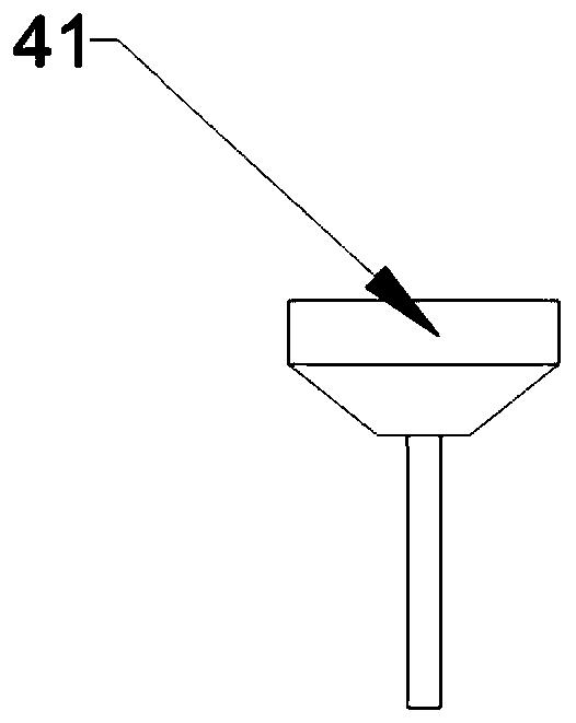 Electric multifunctional equipment pin detacher