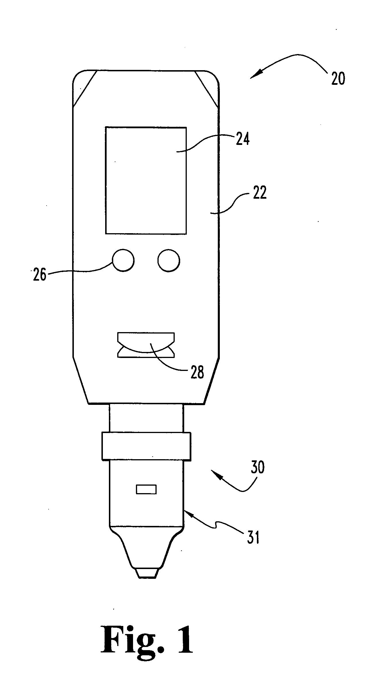 Control solution packets and methods for calibrating bodily fluid sampling devices