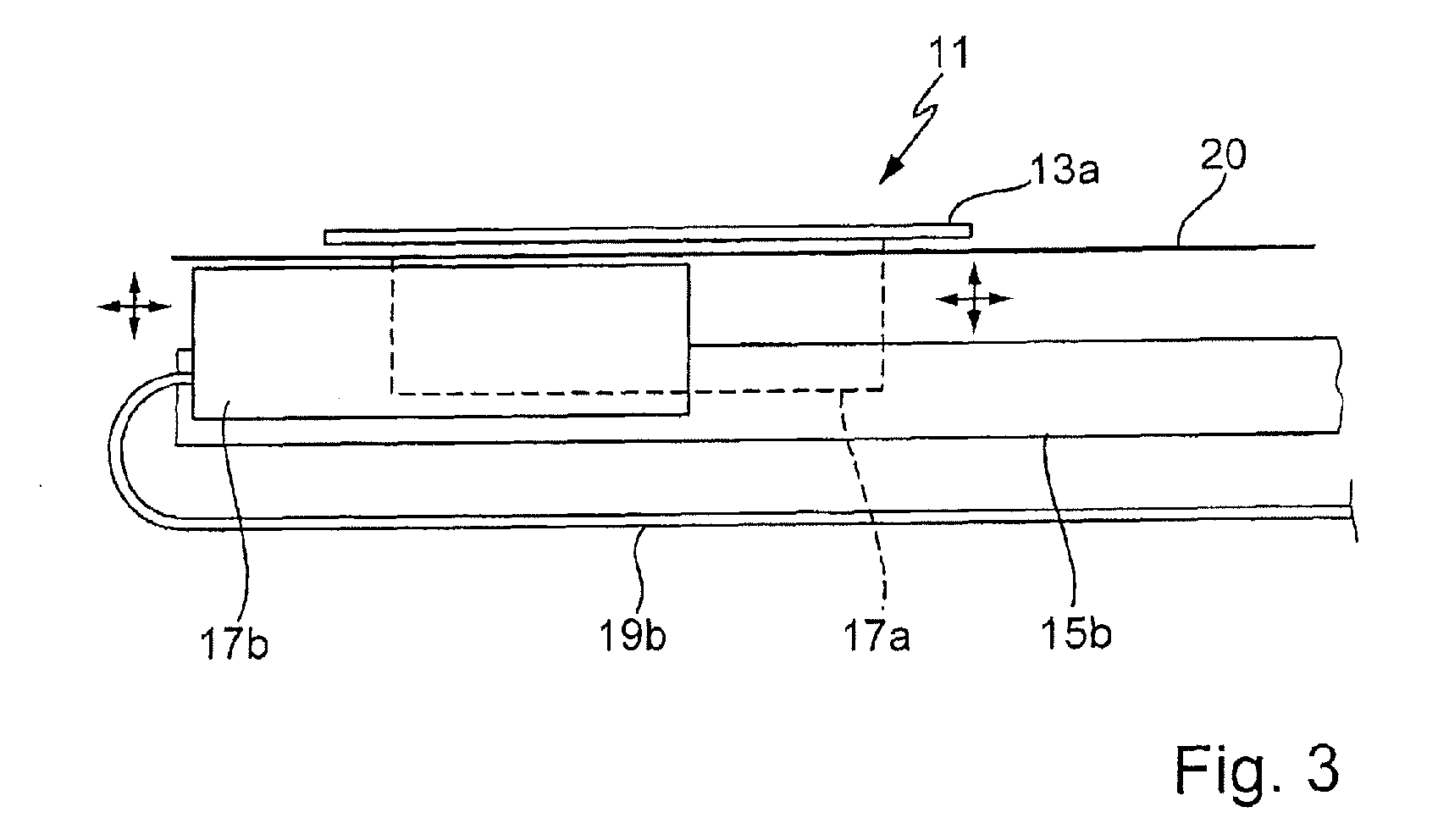 Apparatus and Method for Transporting Substrates