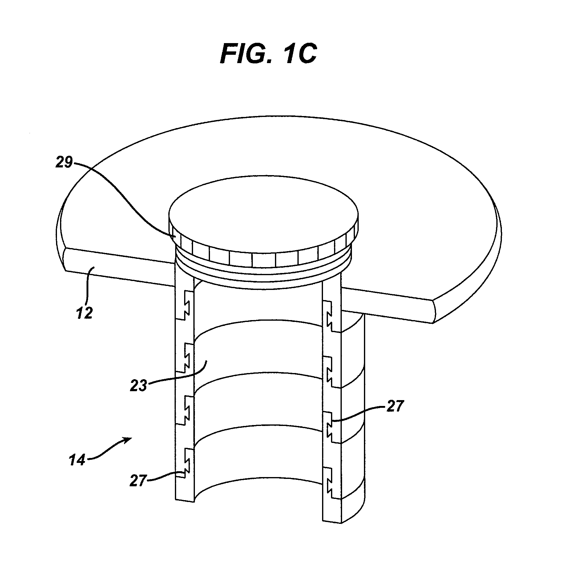 Methods and Devices for Providing Access into a Body Cavity