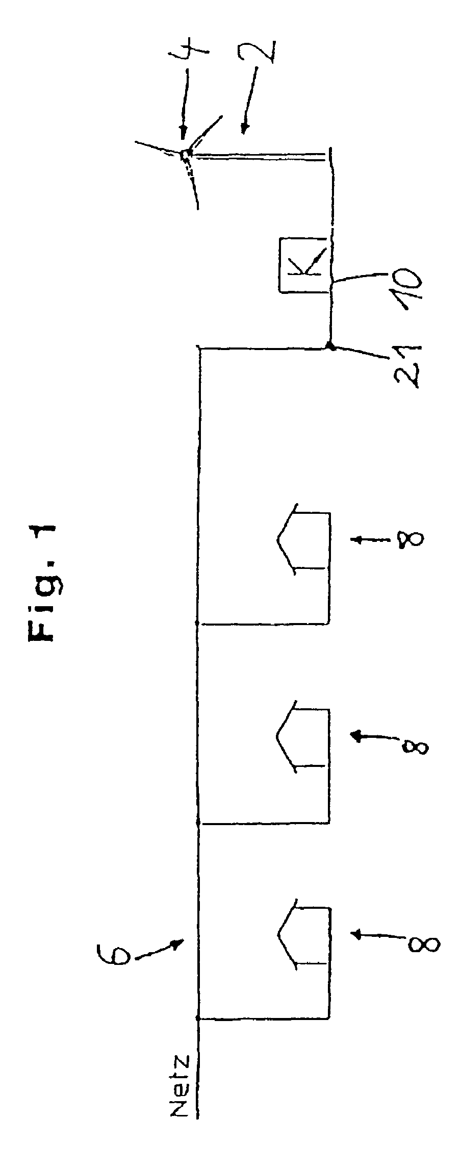 Method for operating a wind energy plant