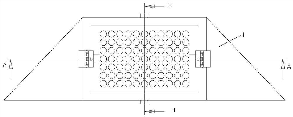 Welding equipment for 5G signal element machining