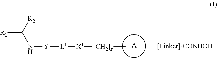 Enzyme Inhibitors