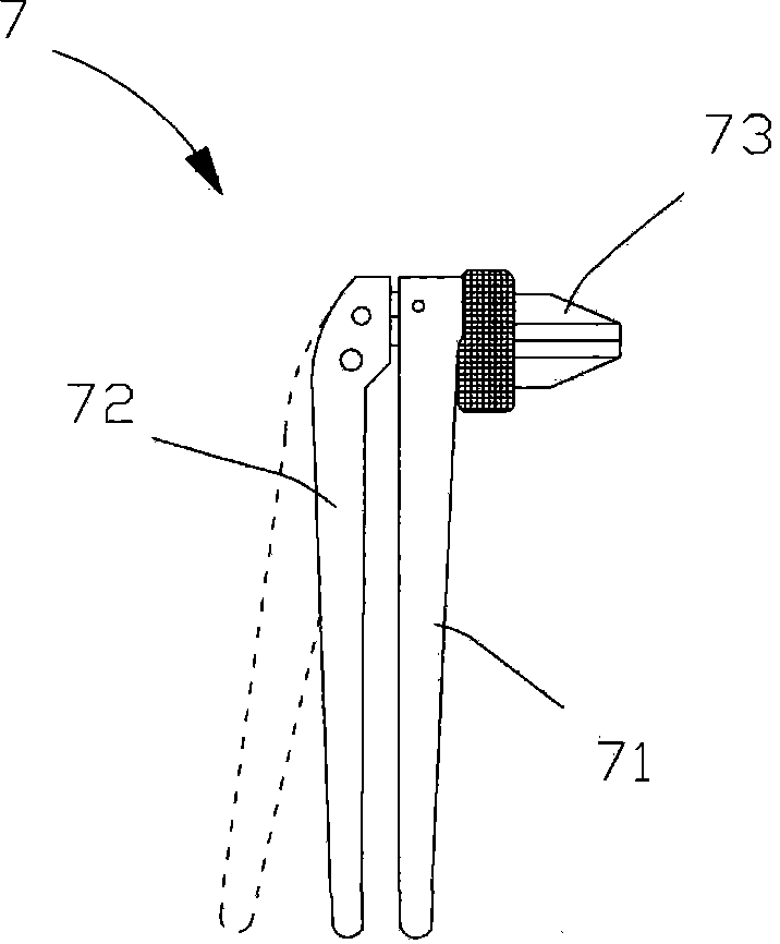 Connecting and laying method capable of prolonging service life of PEX pipe