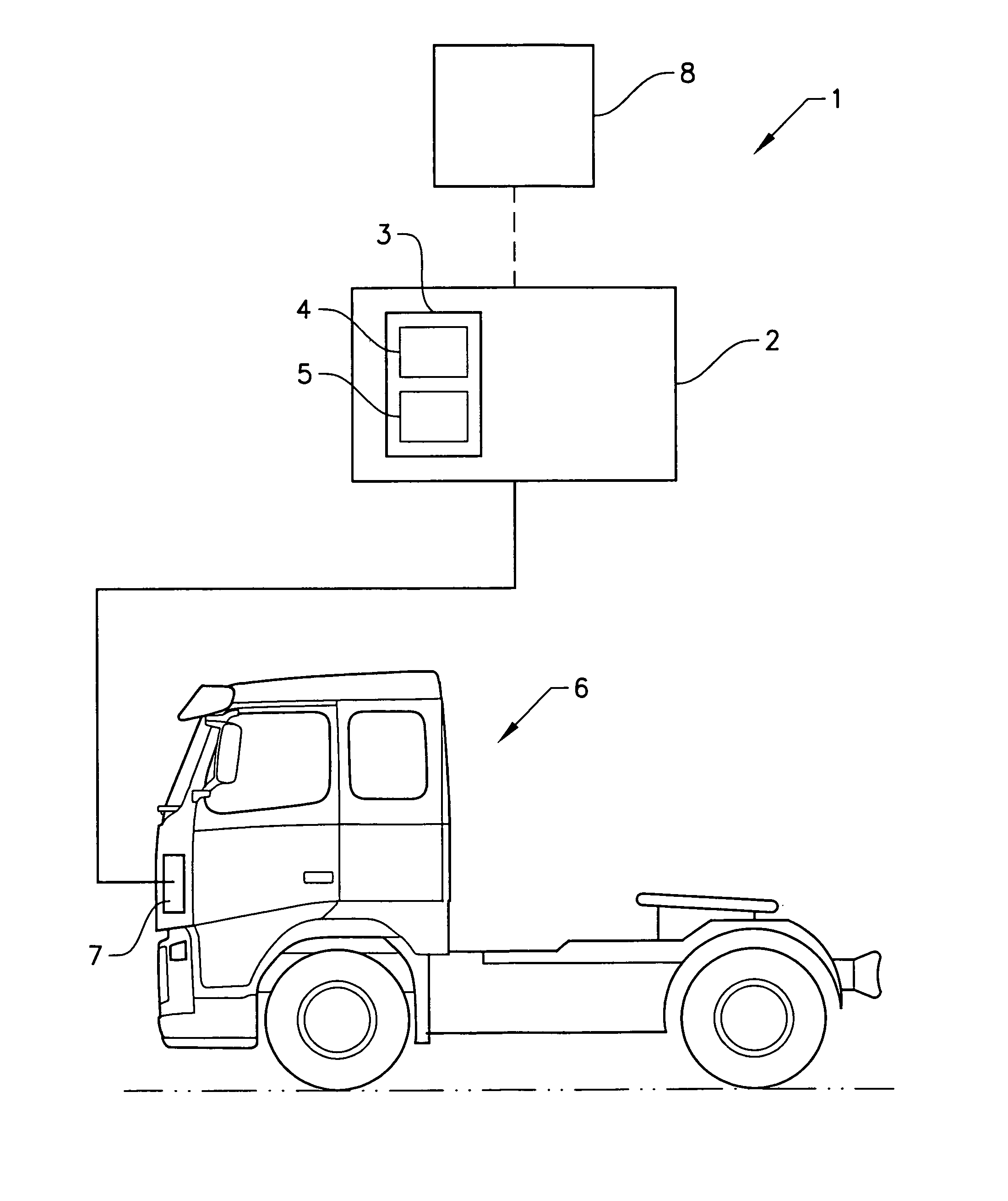 Secured repair data package