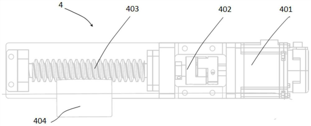 Angle-adjustable printing screen and printing device