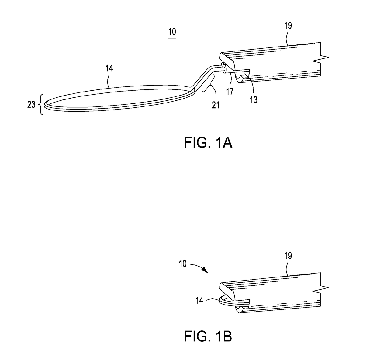 Enhancing performance of a capsulotomy device