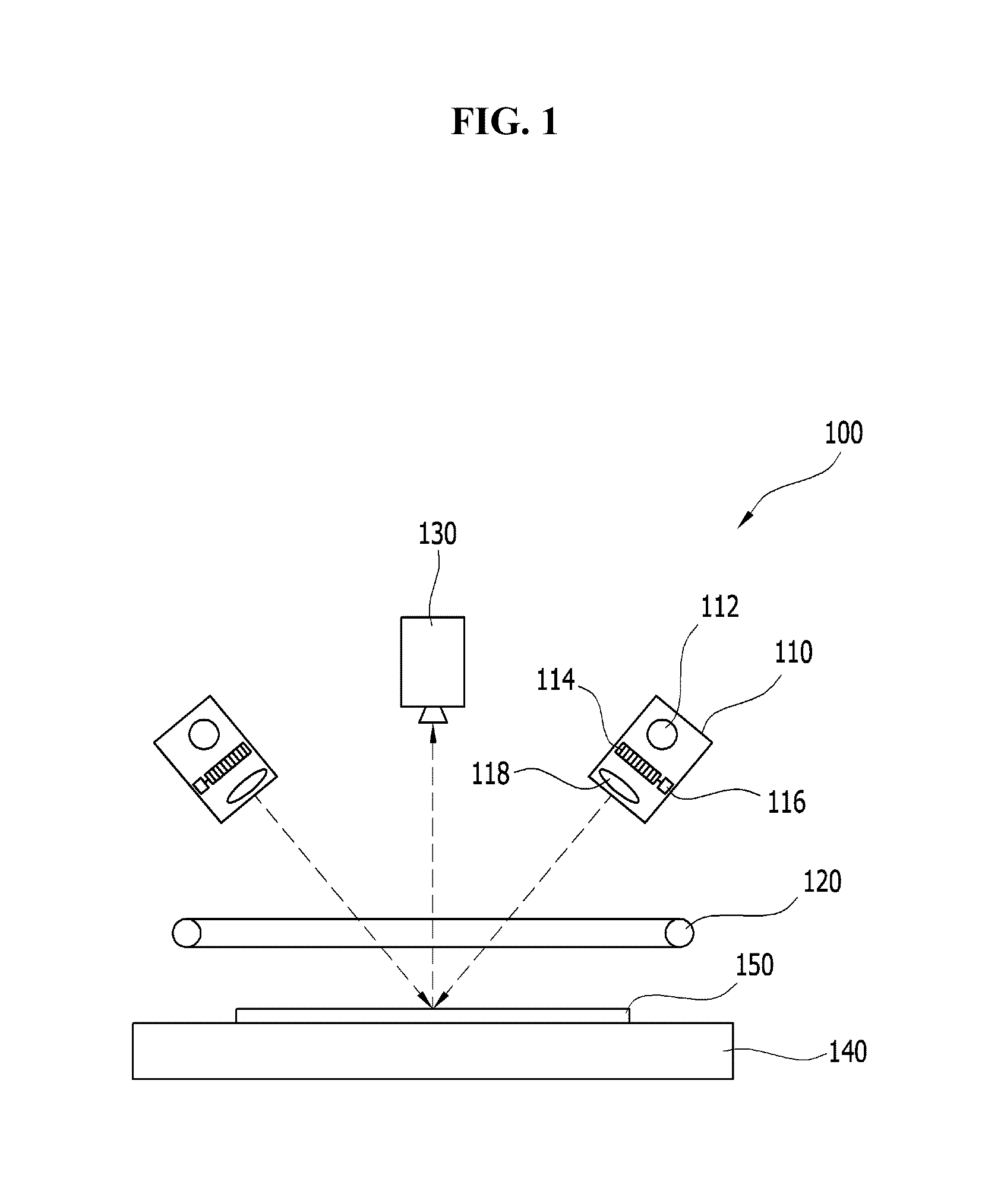 Method of checking an inspection apparatus and method of establishing a measurement variable of the inspection apparatus