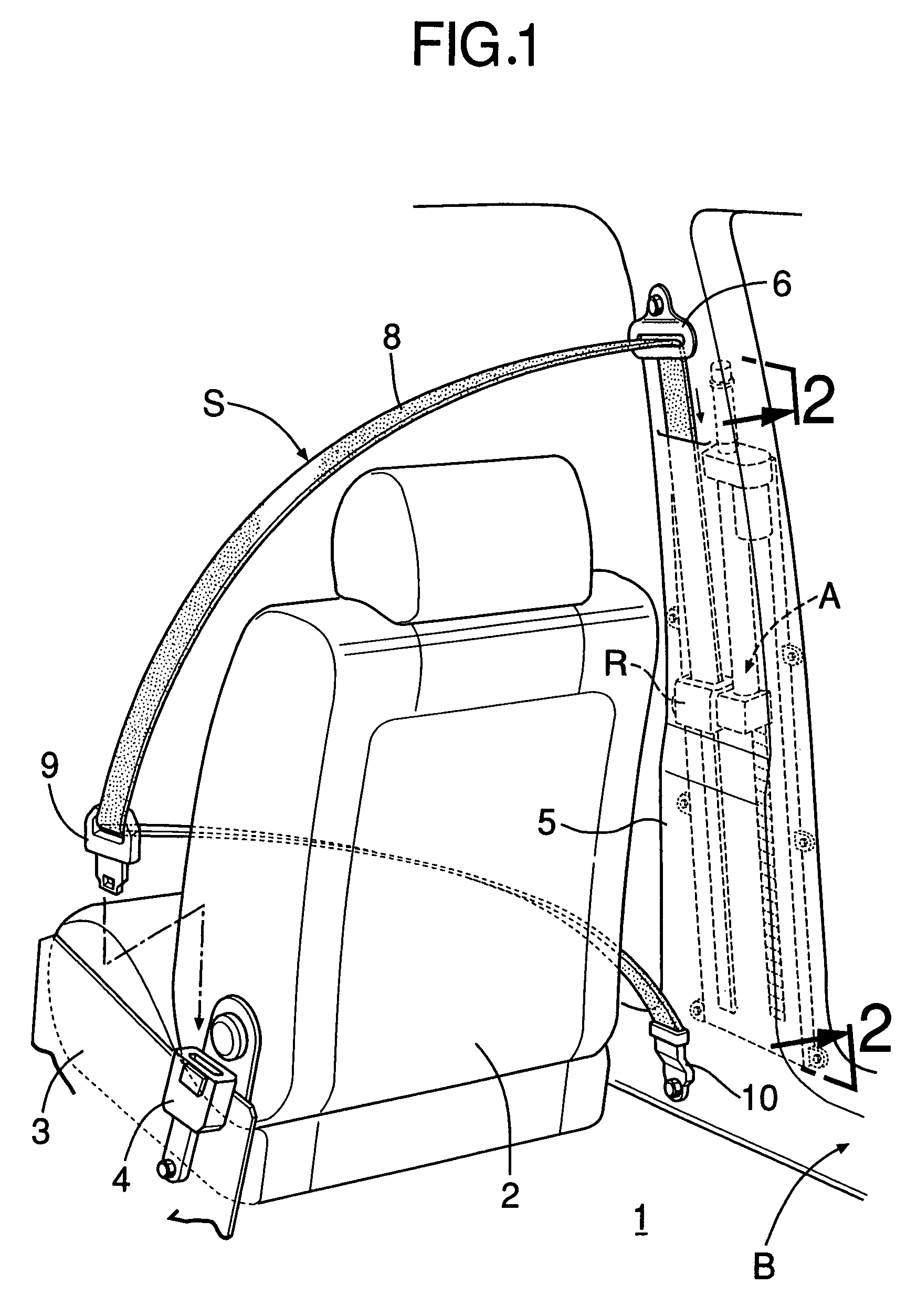 Lock device of sliding mechanism